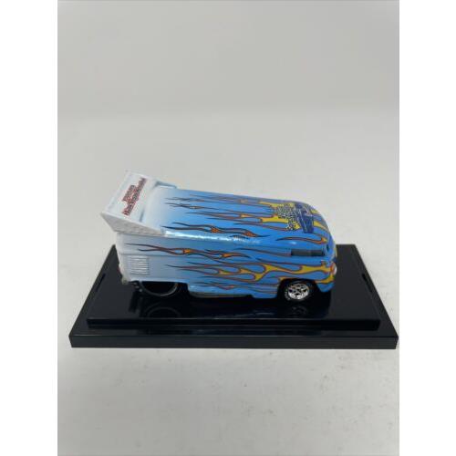 Hot Wheels Liberty Promotions 2010 Diecast Super Convention 212/1000 VW Drag