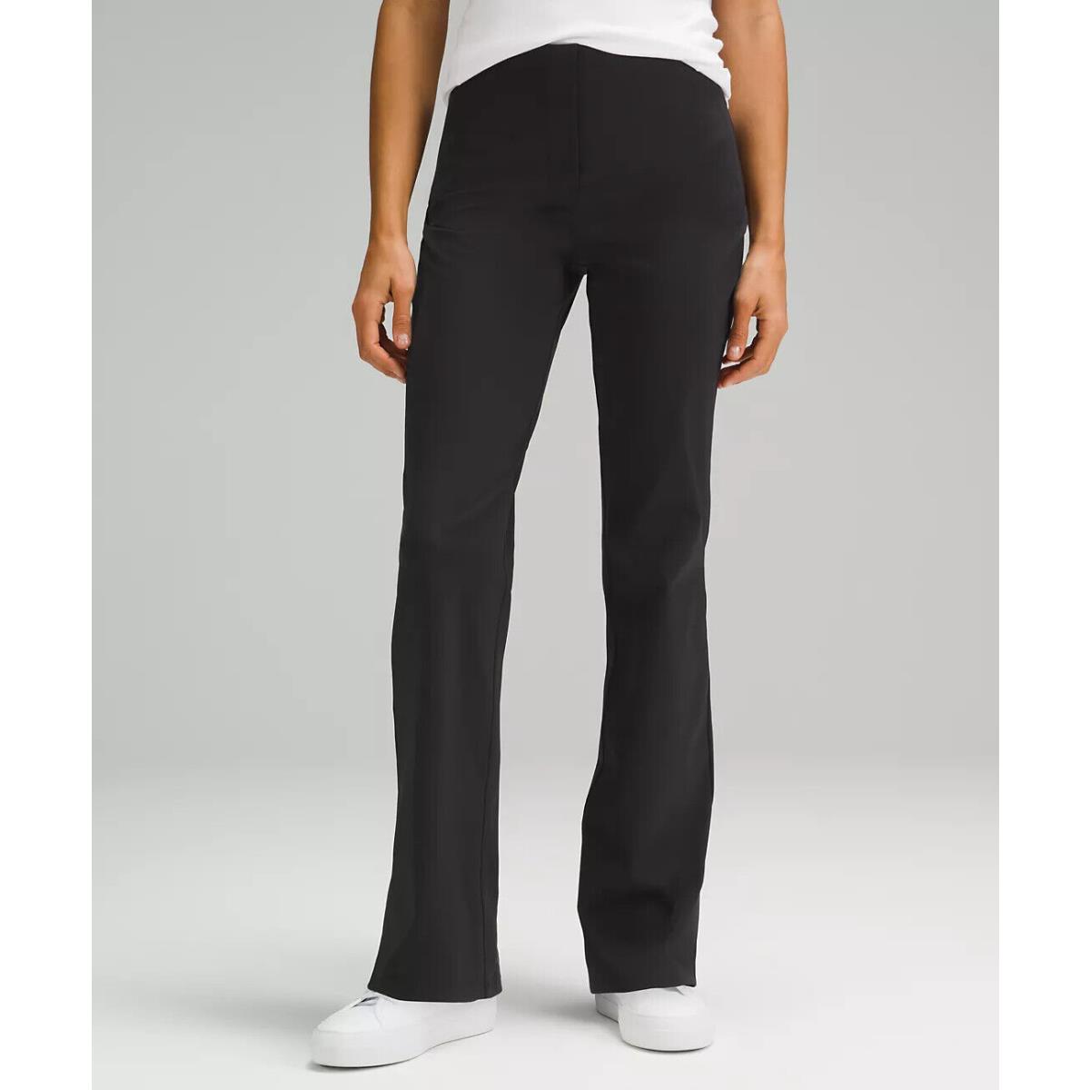 Lululemon Smooth-fit Pull-on High Rise Pant - Retail