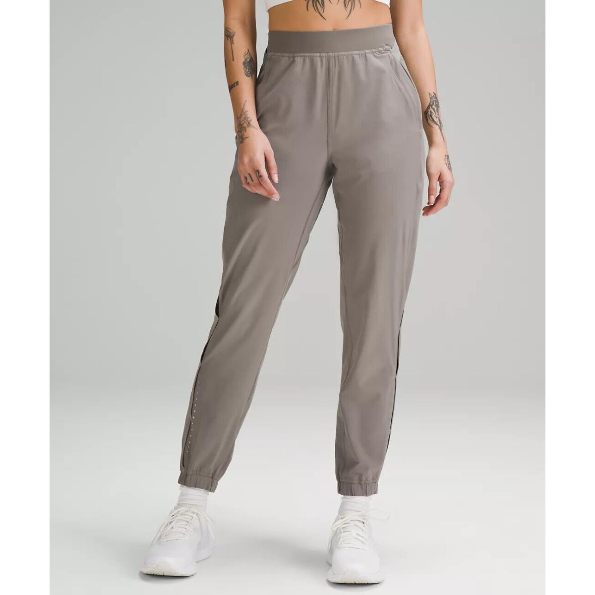 Lululemon Adapted State High Rise Jogger Airflow - Retail 14