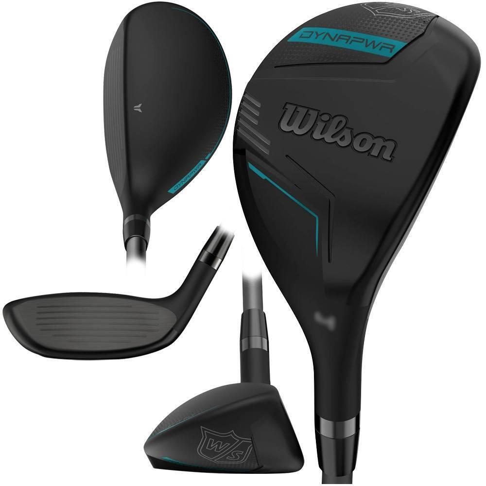 2023 Wilson Women Dynapower Hybrid