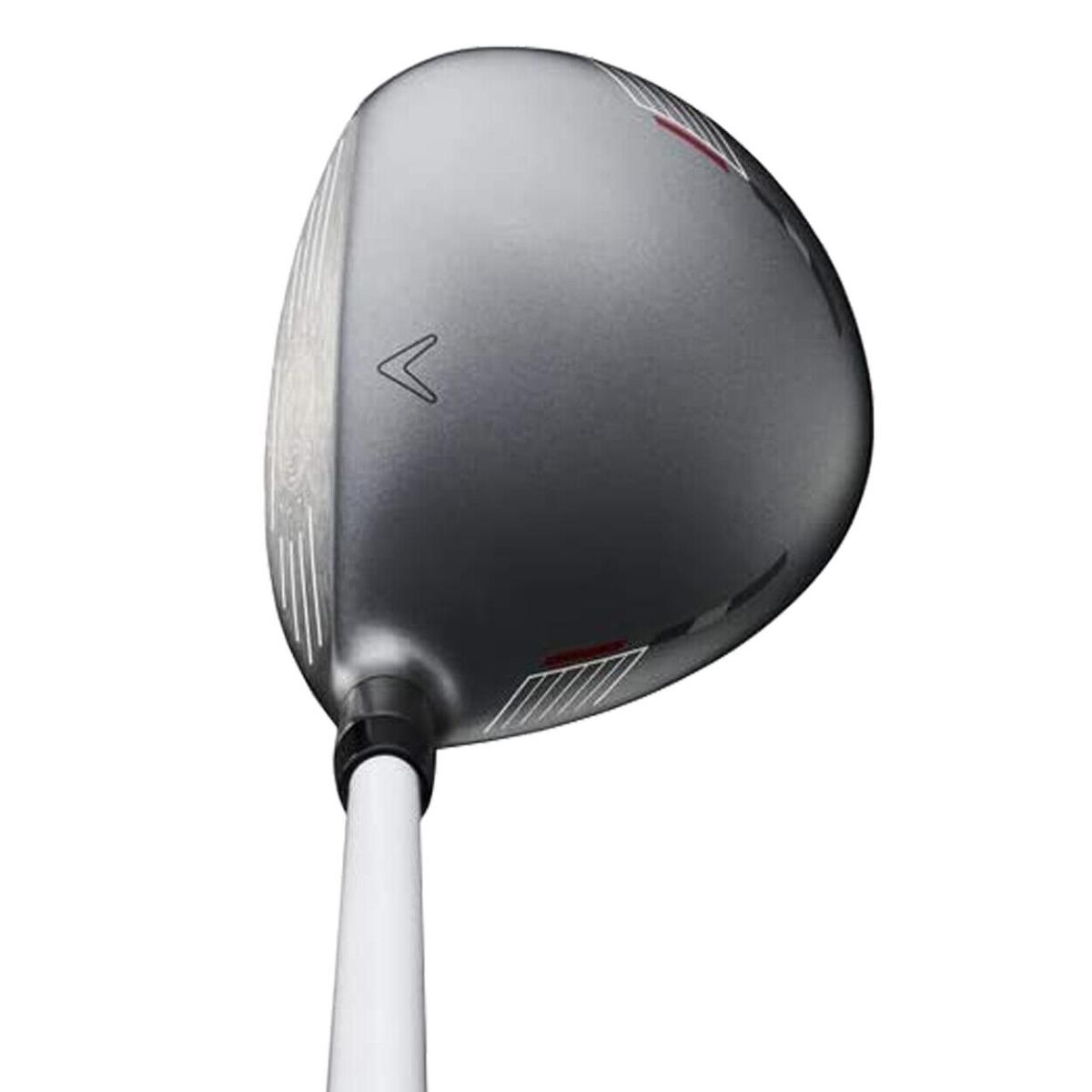 Callaway Golf X Hot `19 Fairway Wood