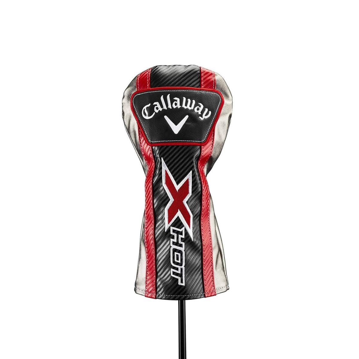 Callaway x hot driver sportiptop