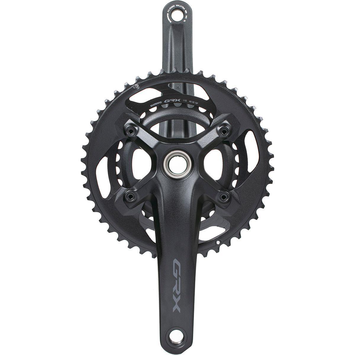 Shimano Grx FC-RX600 Crankset