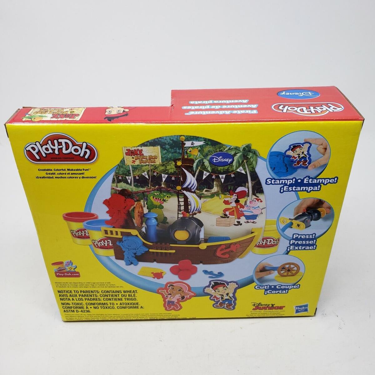 Play-Doh toy 