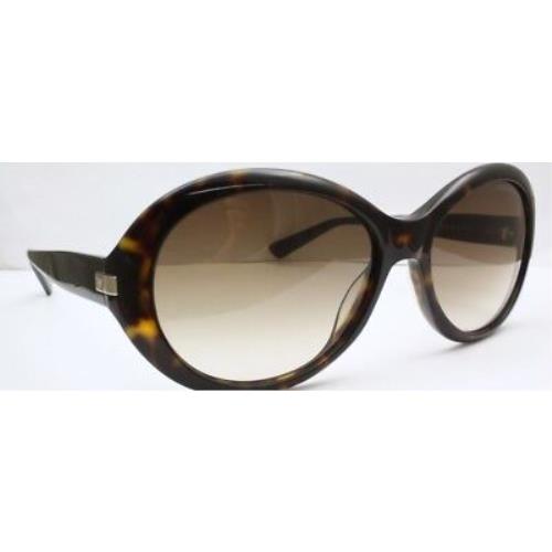 Emporio Armani sunglasses  - Havana brown Frame, Brown Lens 0