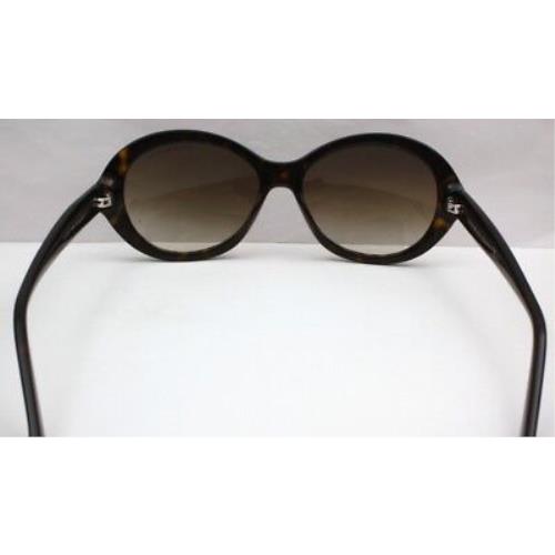 Emporio Armani sunglasses  - Havana brown Frame, Brown Lens 2