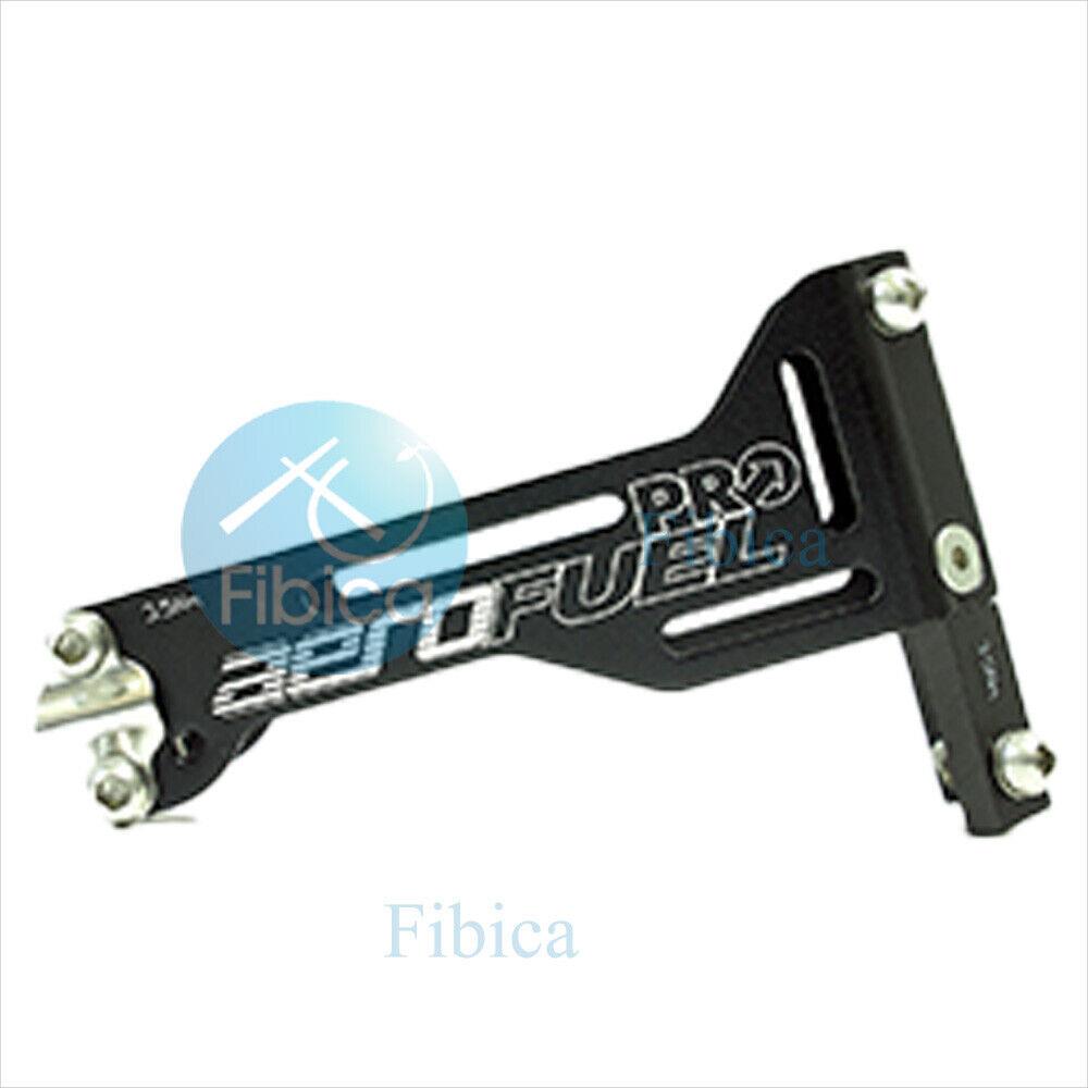 Shimano PRBC0009 Pro Tri Cage Saddle Mount Black Black