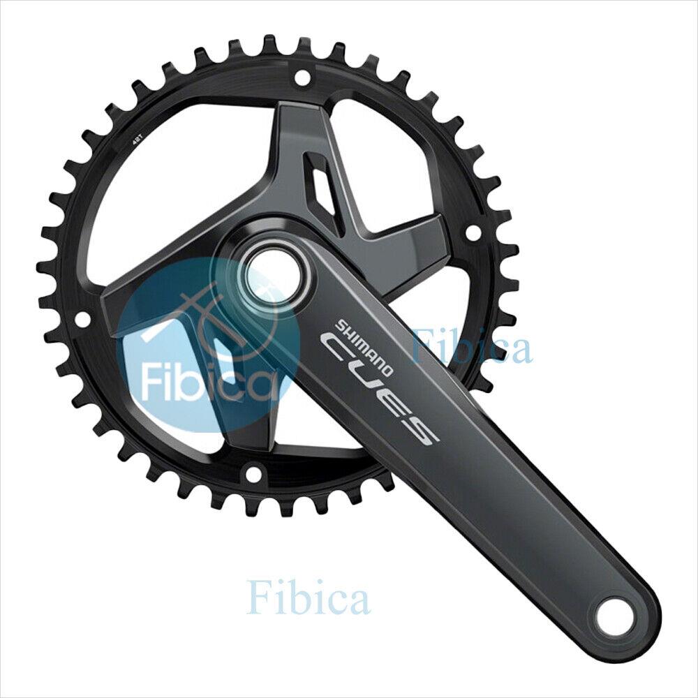 Shimano FC-U8000-1-170MM-40T Cues 9/10/11SPEED Front Chainwheel