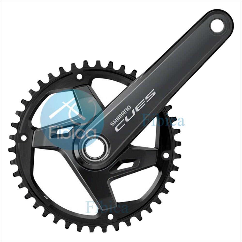 Shimano FC-U8000-1-170MM-42T EFCU80001CXB2X 9/10/11SPEED Front Chainwheel