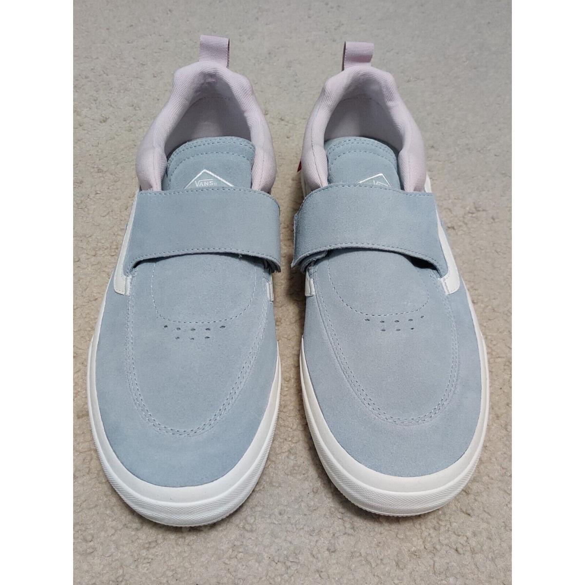 Vans shoes  - Violet/Gray 1