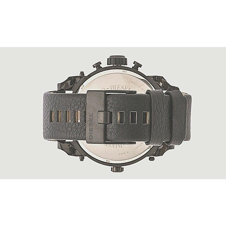 Dz7193 shop diesel watch