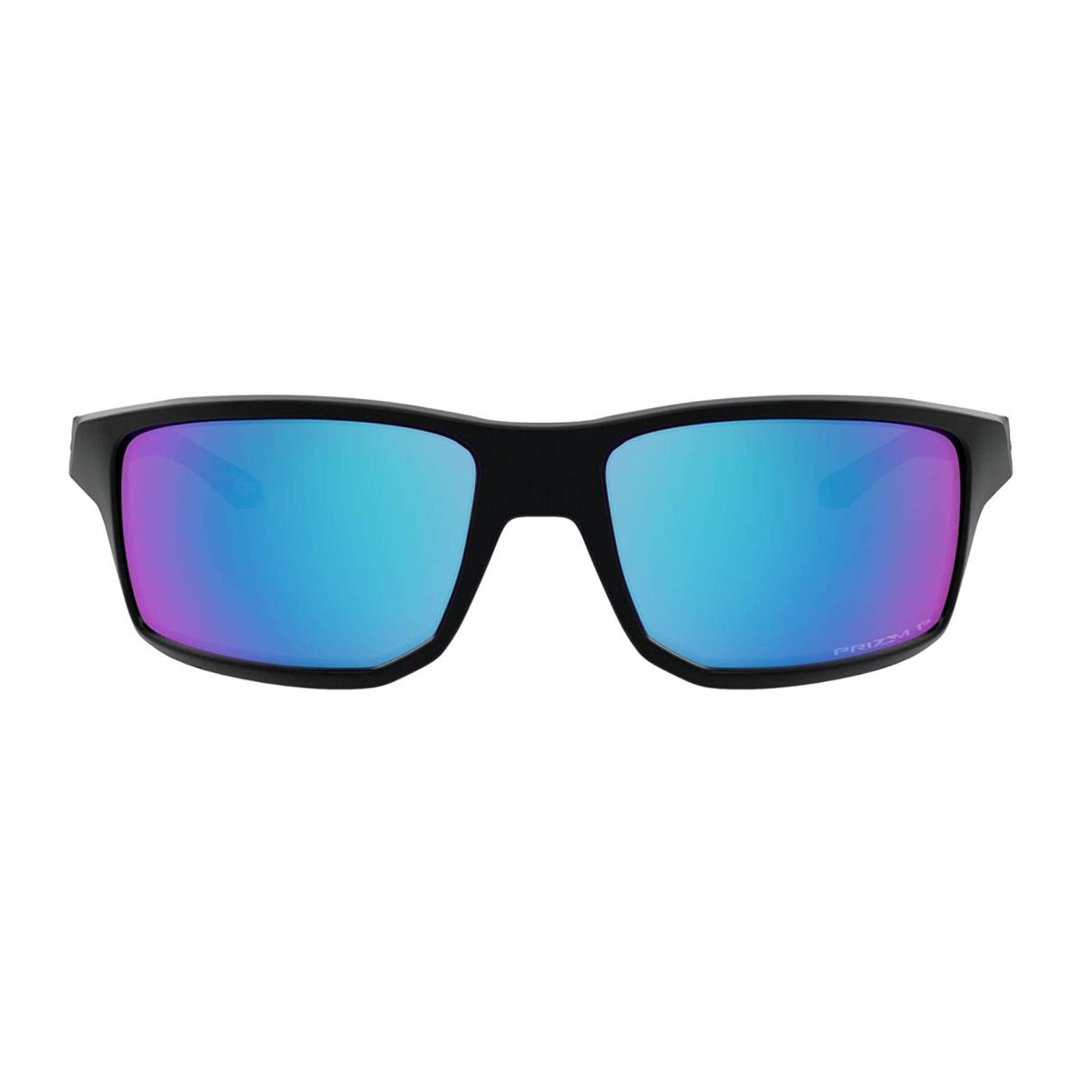 Oakley Gibston Polarized Sunglasses Prizm Sapphire