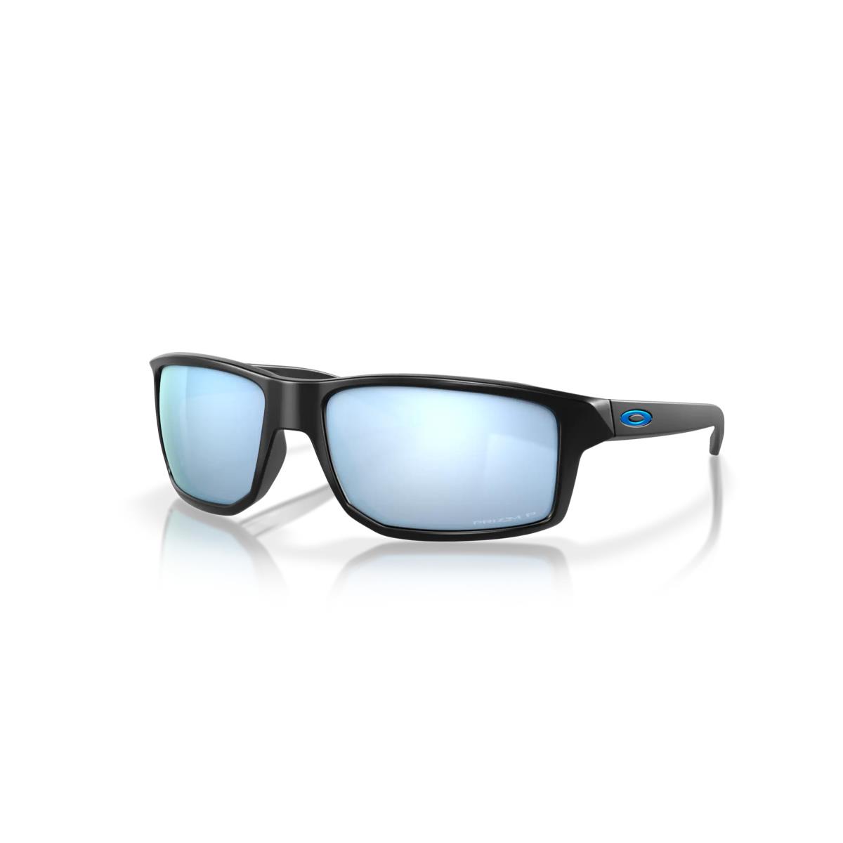 Oakley Gibston Polarized Sunglasses PrizmDeepWater