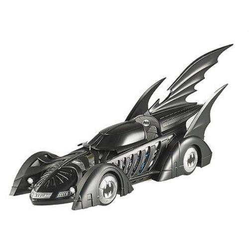 1995 Batman Forever Batmobile Elite Edition 1/18 Diecast Hot Wheels BCJ98