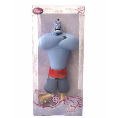 Disney Princess Aladdin Genie Classic Doll Collection 12 Figure Disney Store