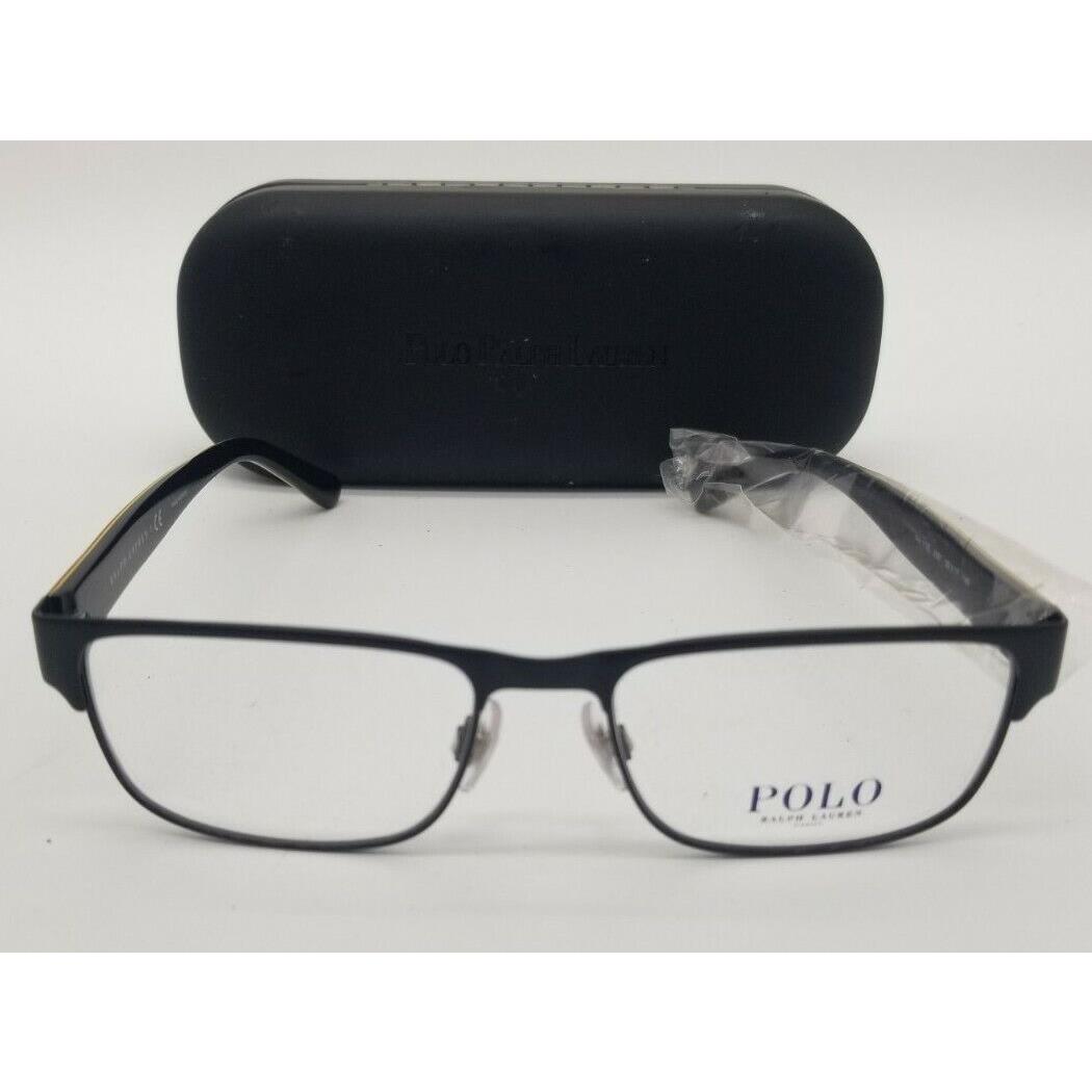 Polo Ralph Lauren Eyeglasses PH 1195 9397 53-17-145