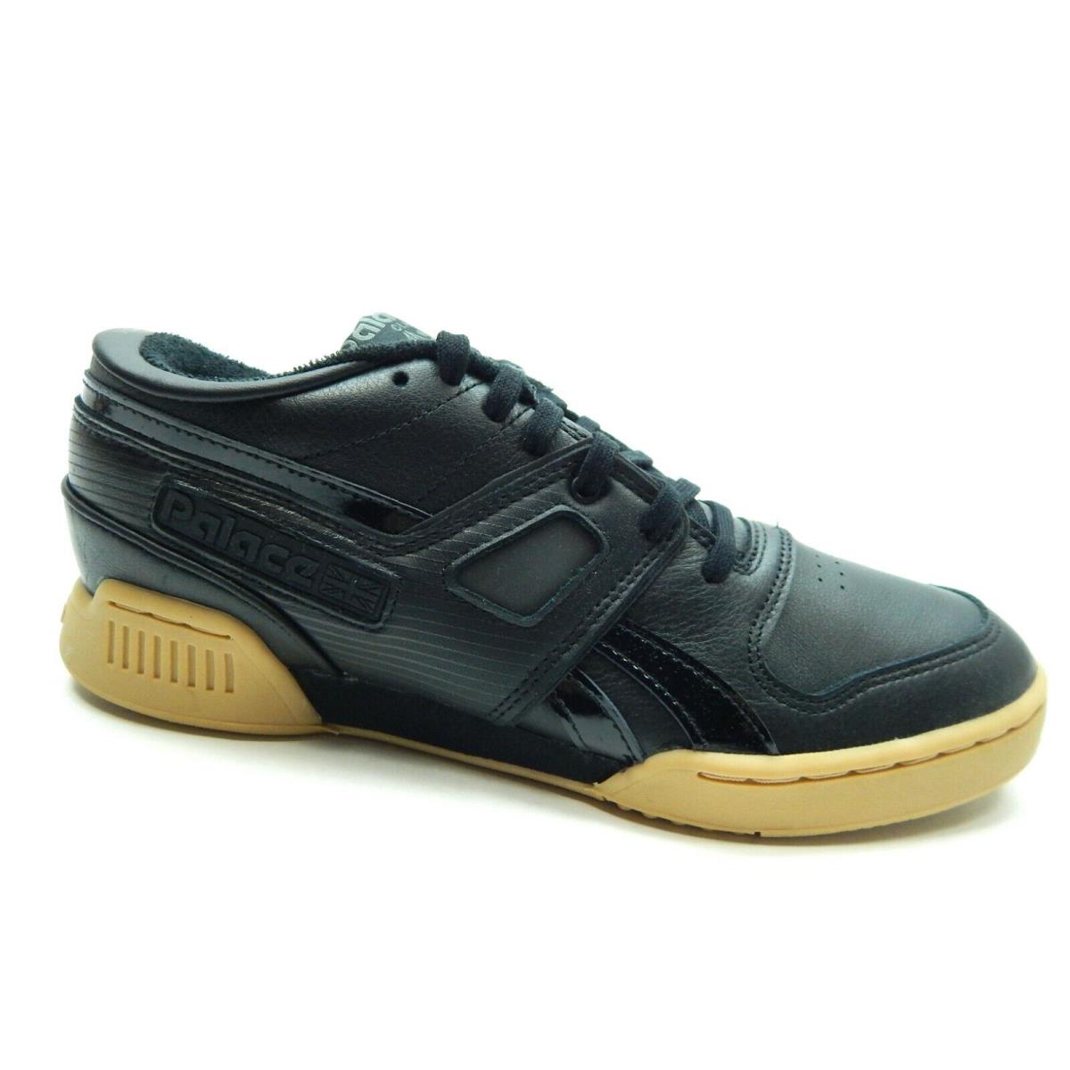 Reebok Men`s Pro Workout Low Black Gum EH2818 Shoes