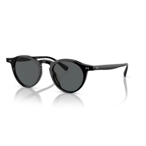 Oliver Peoples 0OV5504SU OP-13 Sun 1731P2 Black/midnight 47mm Express Sunglasses