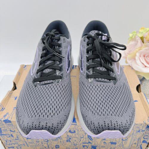 Brooks shoes  - Gray 1