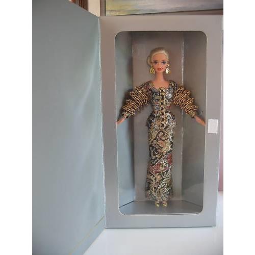 Mattel - Barbie - Christian Dior Doll