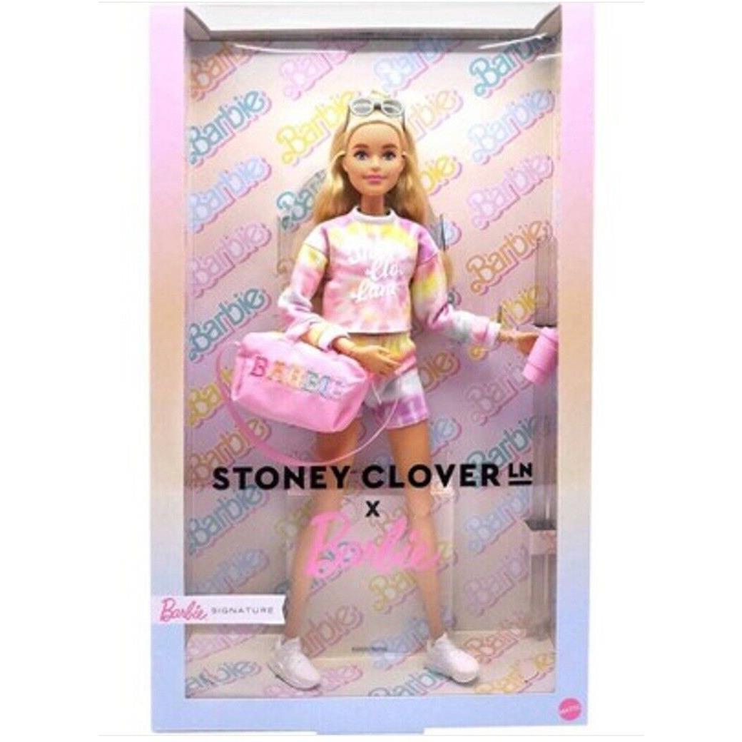 Barbie Signature Stoney Clover Lane Collector Doll