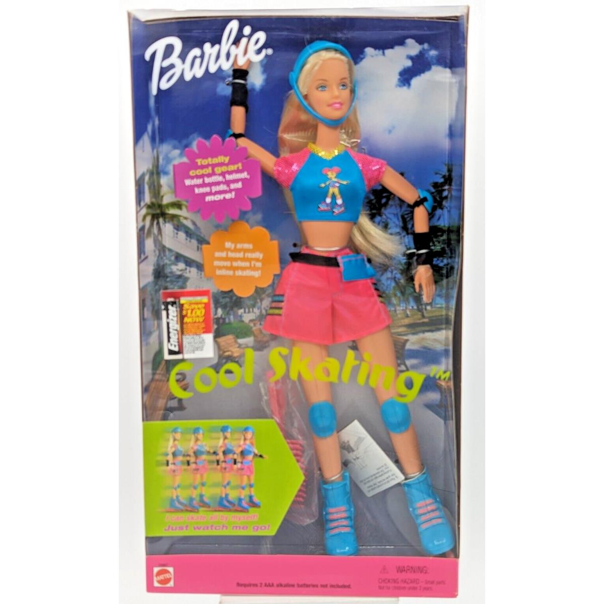Barbie toy  - Blonde Doll Hair, Blue Doll Eye