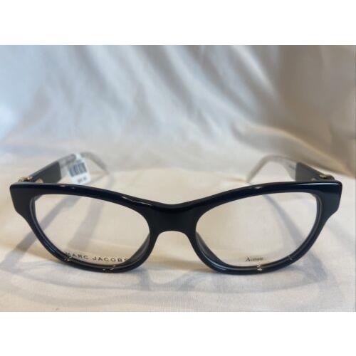 Marc Jacobs Marc 251 807 140 Eyeglasses Frames