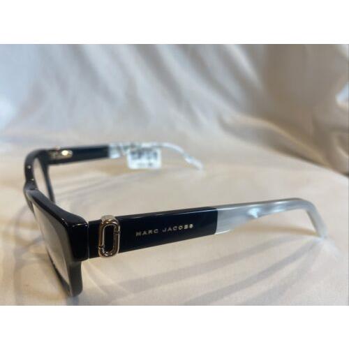 Marc Jacobs eyeglasses  - Frame: Black 0