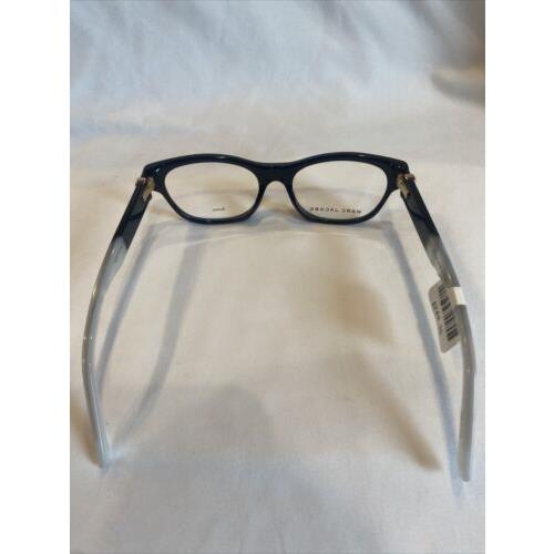 Marc Jacobs eyeglasses  - Frame: Black 2