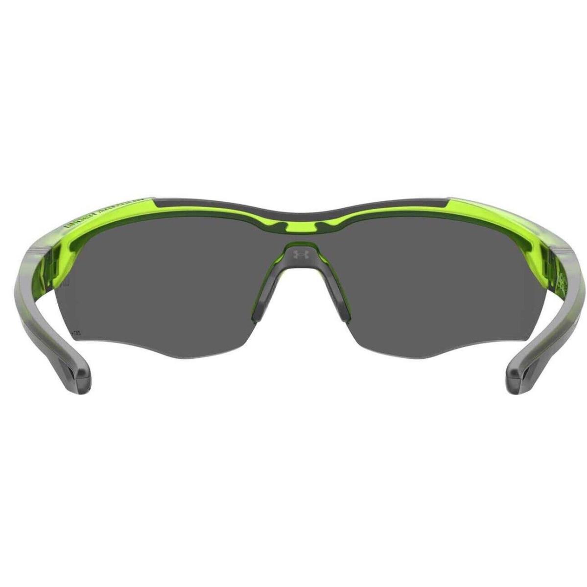 Under Armour eyeglasses  - Green Frame 0