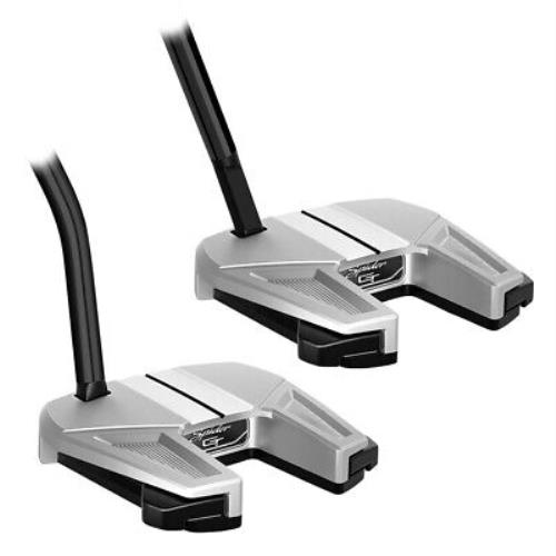 2023 Taylormade Spider GT Max Putter - 
