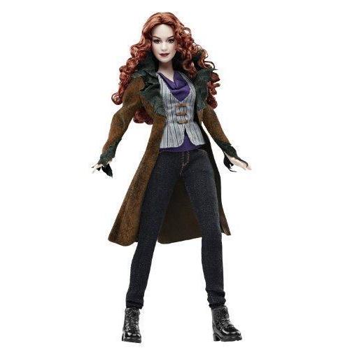 Barbie Collector Twilight Saga Eclipse Victoria Doll