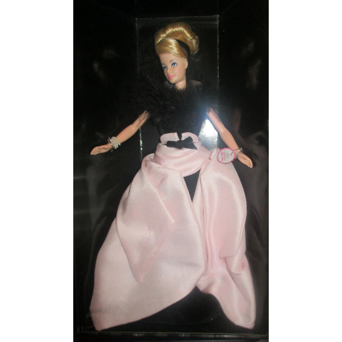 Nrfb Barbie Grand Premier Members Choice First Edition Brand 1996 16498-0970G1