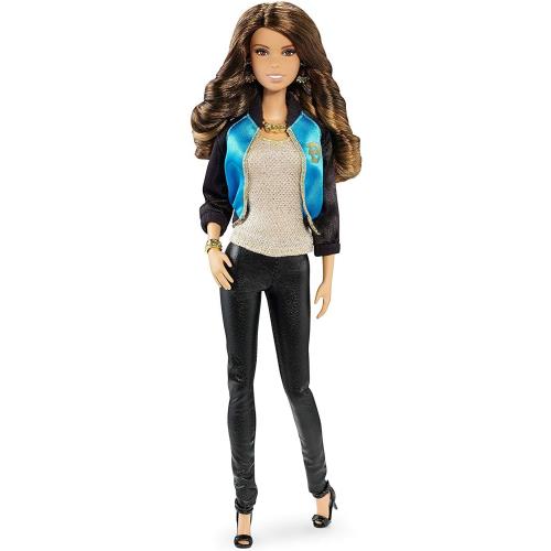 2014 Fifth Harmony Barbie Doll - Dinah Jane - Asha Mold - Nrfb