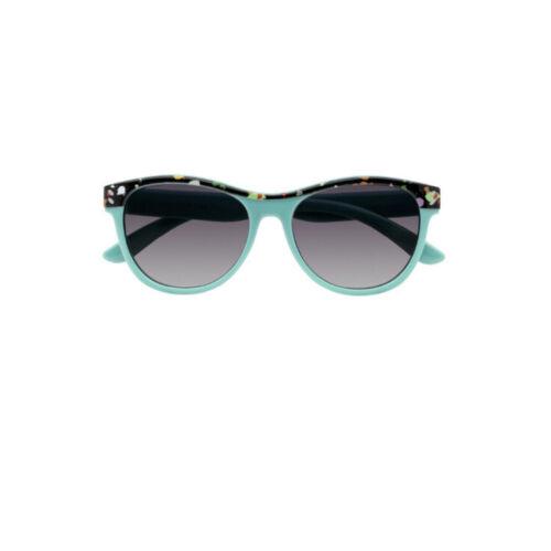 Stella Mccartney Cute Kids Unisex Light Blue Black and Grey Sunglasses