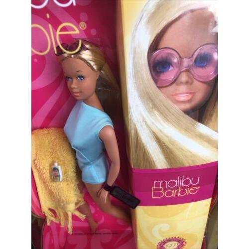 Barbie toy Collector Edition - Blonde Doll Hair, Blue Doll Eye