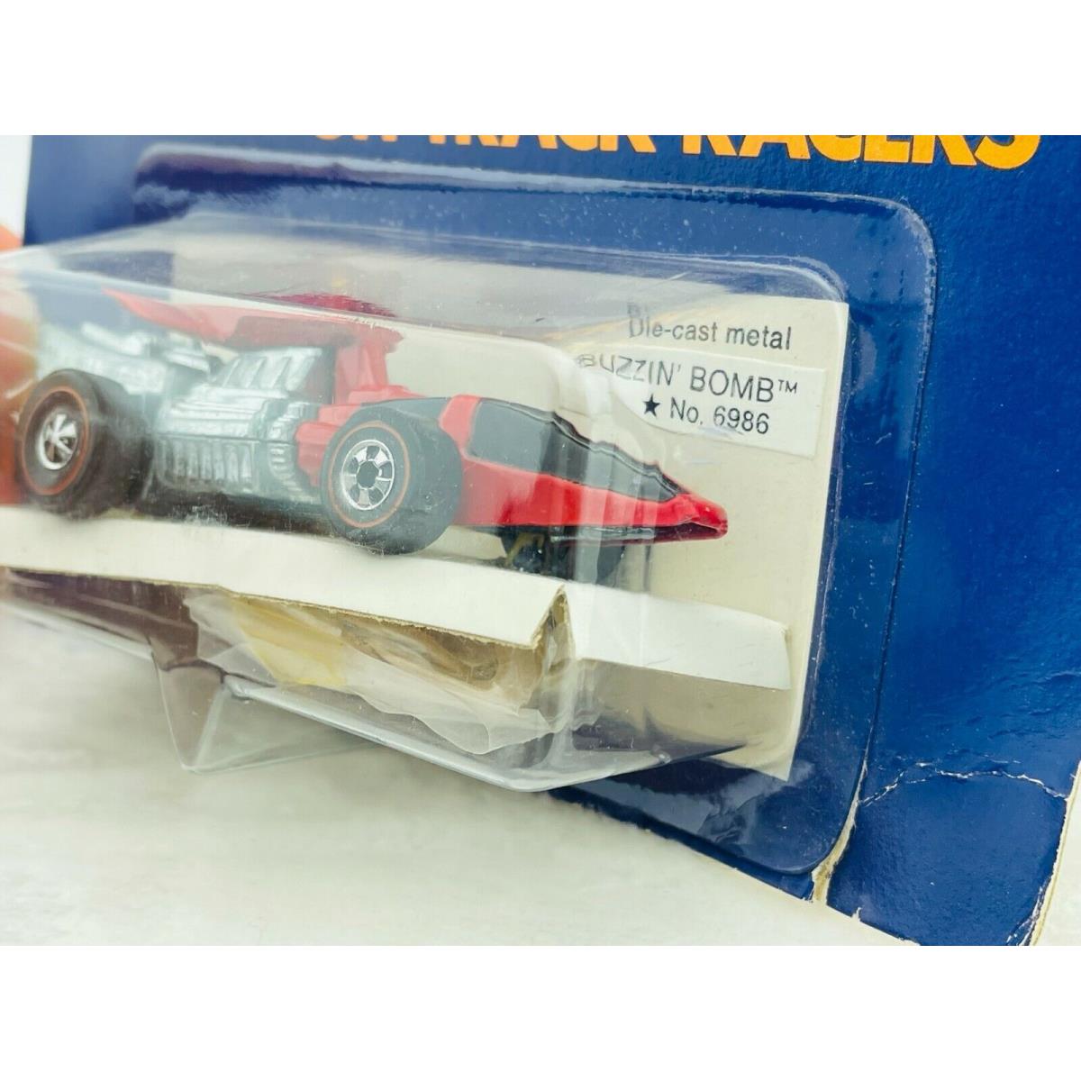 Hot Wheels toy  - Red