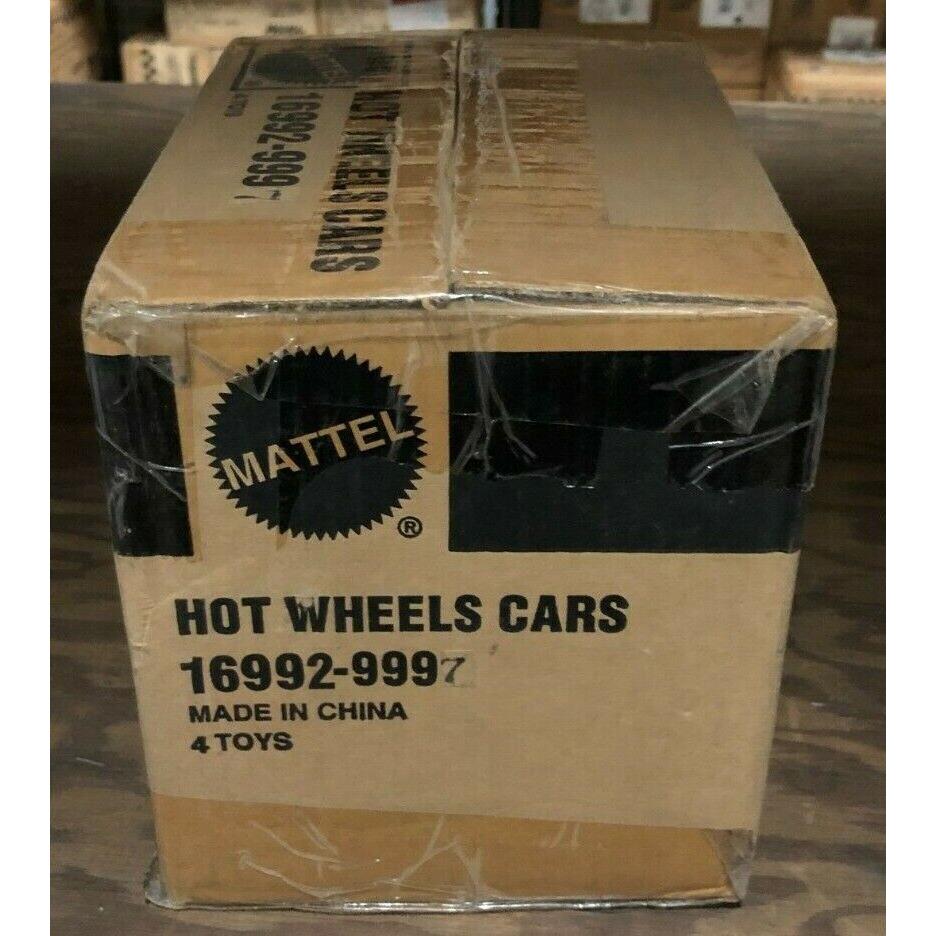 Hot Wheels toy Unknown