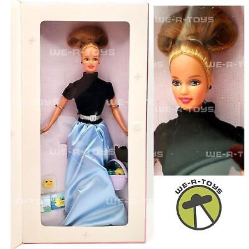 Barbie My Design Friend of Barbie Valerie Doll Mattel 1999 23969