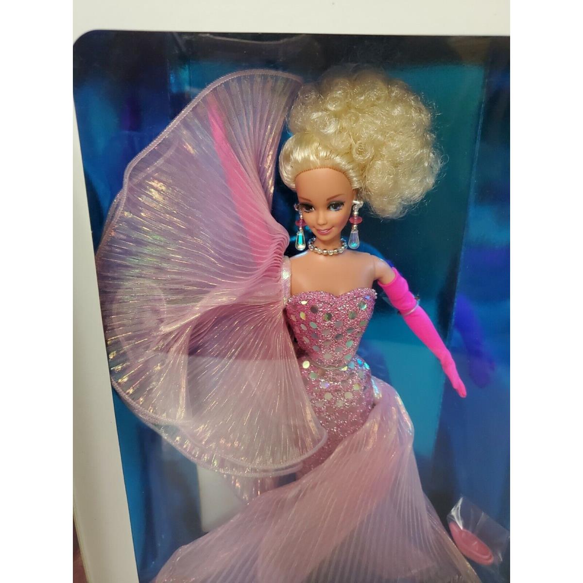 Evening Extravaganza 1994 Barbie Doll