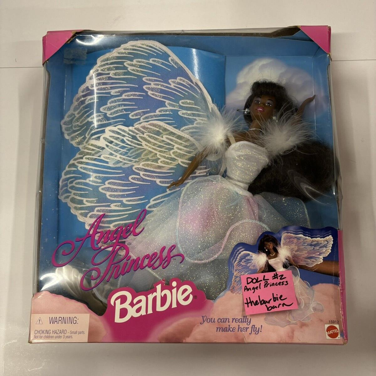 Mattel Limited Edition Dream Wedding Barbie Stacie and Todd Giftset 10712