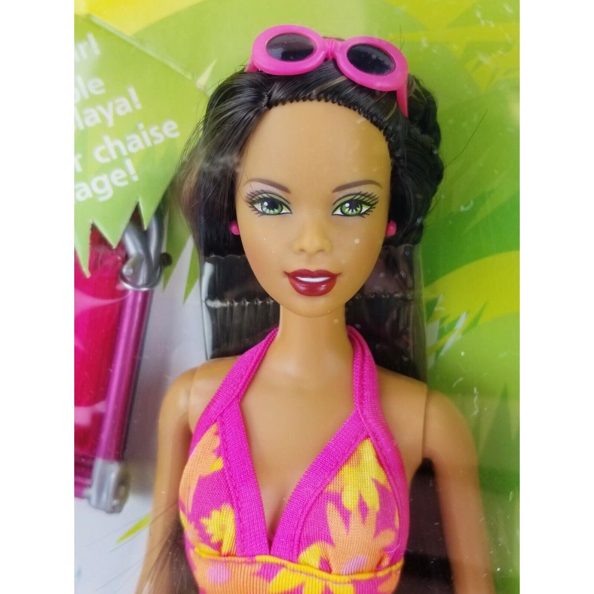 Barbie toy  - Varies Doll Eye
