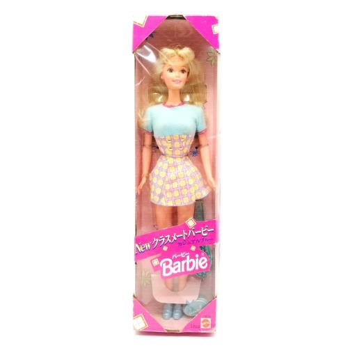 Barbie 1997 Chic Barbie Classmate Barbie Japanese Rare Mattel 18218 Nrfb