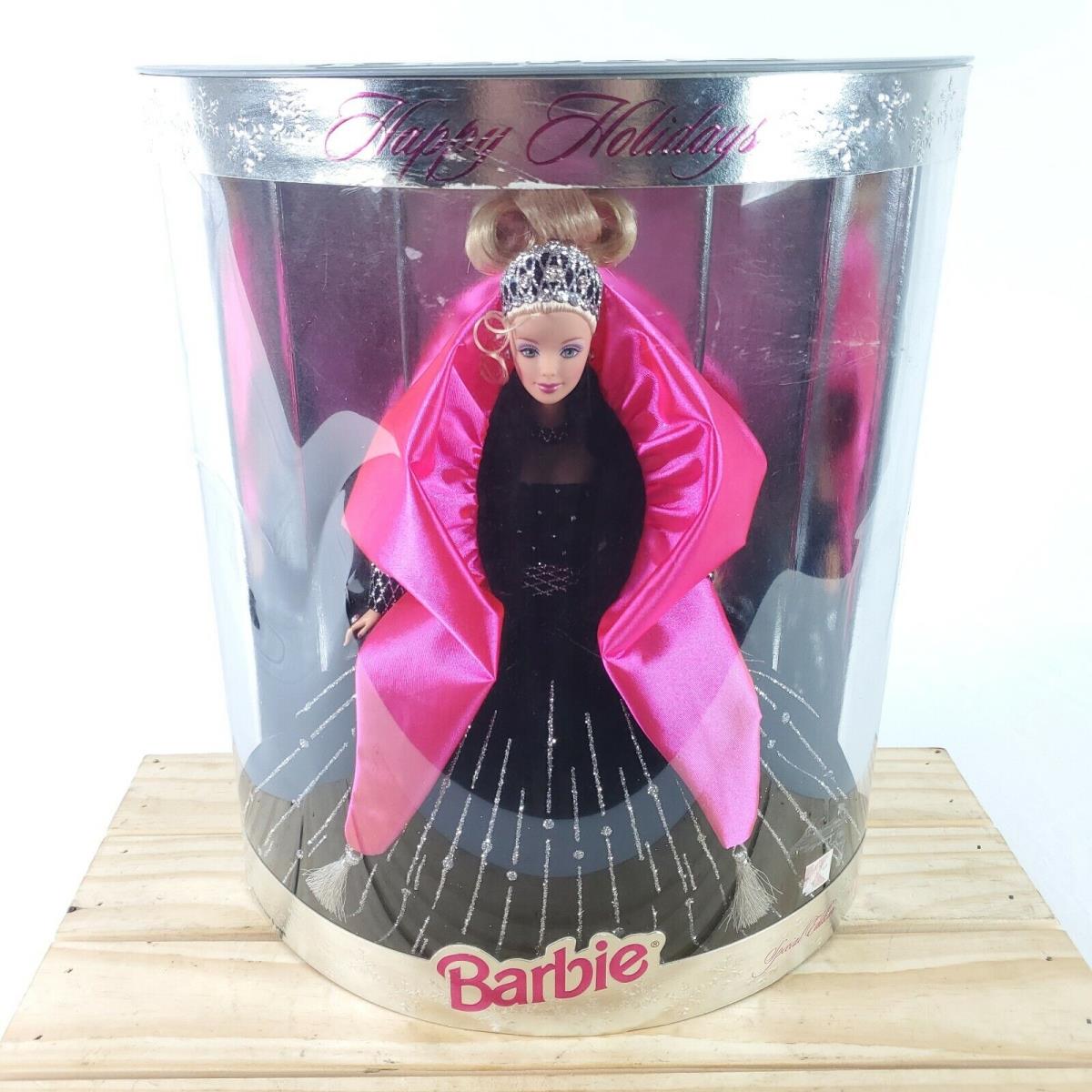 Barbie Happy Holidays Special Edition Doll 20200