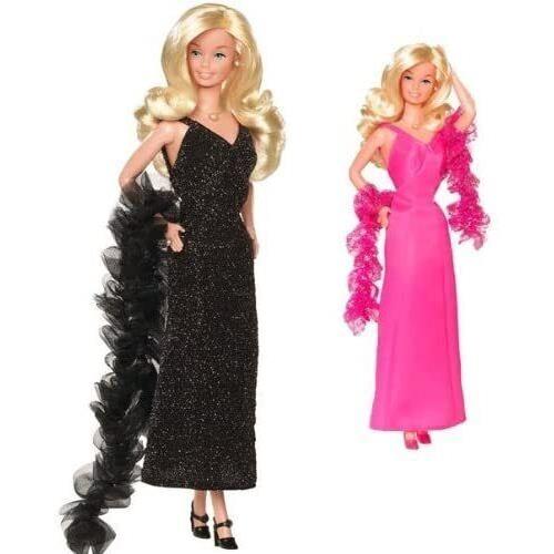 Barbie Superstar 50th Anniversary Barbie Doll N4978