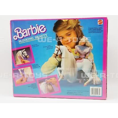 Barbie toy 