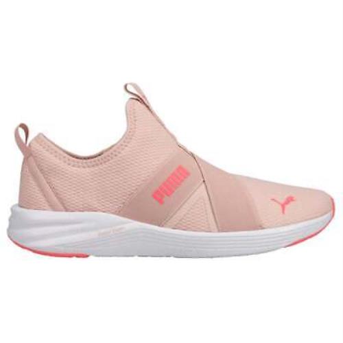 Puma 37654209 Womens Better Foam Prowl Training Sneakers Shoes Casual - Pink - Pink