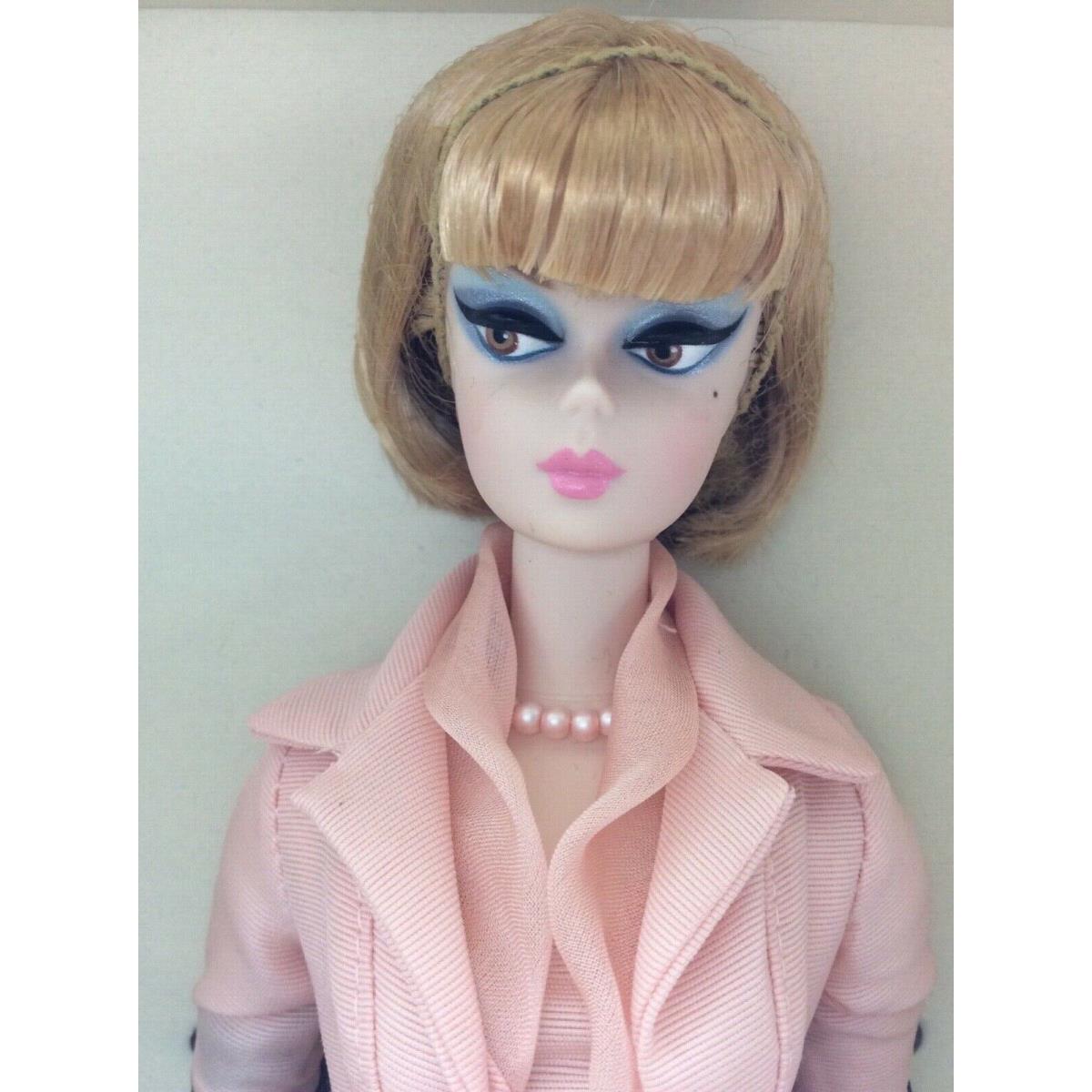 Afternoon Suit Silkstone Fashion Model Doll Nrfb Gold Label Exclusive 2011