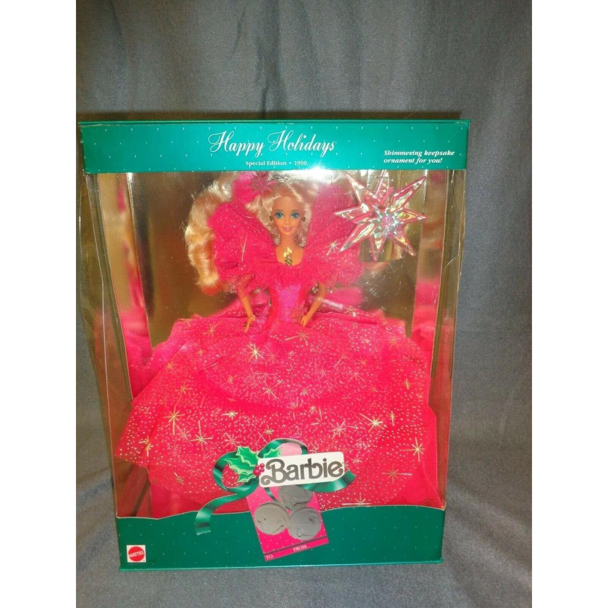 Barbie toy 