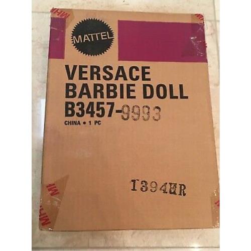 Barbie toy  - Gold